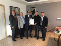 EOSB Sanayicinin Her Zaman Yanında