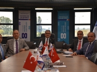 Vakıfbank’tan EOSB sanayicisine düşük faizli kredi imkanı