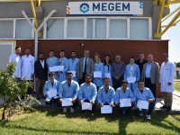 MEGEM İş Sahibi Yapmaya Devam Ediyor <br />
<br />