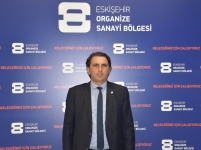 Başkan Vekili Saraç, Yüksek Koordinasyon Kurulu Üyeliğine Seçildi