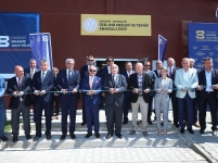 Özel EOSB Mesleki ve Teknik Anadolu Lisesi Açıldı