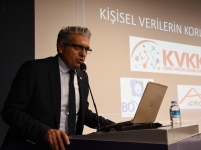 Kişisel veriler çok önemli
