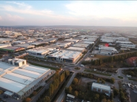 EOSB pilot OSB seçildi <br />