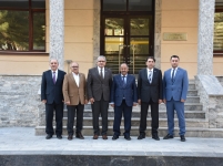 YHT setleri Eskişehir’de üretilmeli