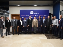 Üniversite sanayi işbirliğinde somut adımlar atılacak