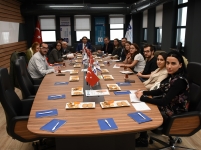 EOSB sokaktaki canlar için komisyon kurdu