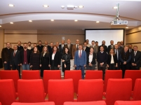 Bilim destekli üretime önem veriyoruz