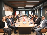 Eskişehir Endüstriyel Simbiyoz Projesi tamamlandı