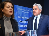 EOSB yine bir ilke imza atıyor