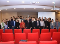 Girişimci olmaktan asla çekinmeyin