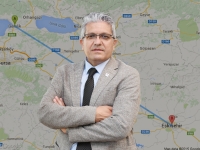 Eskişehir’in acilen limanlara bağlantısı sağlanmalı