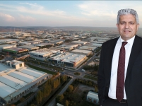 Eskişehir OSB yatırımcıların radarında