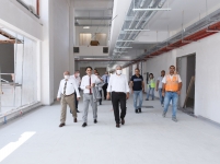 Eskişehir OSB'den dev eser