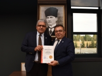 Eskişehir OSB'den bir ilk daha