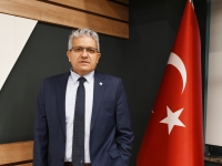 Aziz milletimiz 15 Temmuz'da olduğu gibi istikbaline daima sahip çıkacaktır<br />