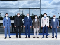 Eskişehir OSB örnek çalışmalara imza atıyor