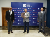 Eskişehir ve sanayimiz adına gurur duyduk