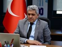 Başkan Küpeli, OSB'nin taleplerini Bakan Varank'a aktardı