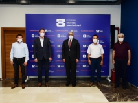 Başkan Çam'dan Eskişehir OSB'ye ziyaret