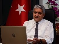 Başkan Küpeli talepleri sıraladı
