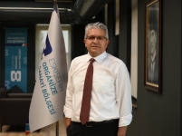 Cumhuriyetin ışığında çalışıyor, üretiyor ve geleceğimizi inşa ediyoruz