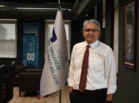Ata'mızın açtığı yolda üretmeye devam ediyoruz