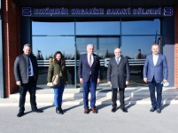 Eskişehir OSB başarılı işlere imza atıyor