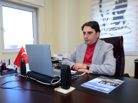 Saraç: çalışmalarımızın hayat bulmasını arzu ediyoruz