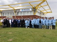 MEGEM, meslek ve iş sahibi yapmaya devam ediyor