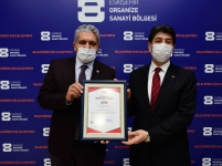 Eskişehir OSB