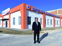ESBEM sanayicinin takdirini kazandı
