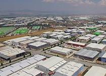 Eskişehir OSB’de ikinci KOBİ-OSB hayata geçiyor