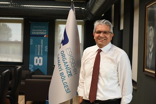 Eskişehir’de 555 Milyon TL’lik Teşvikli Yatırım