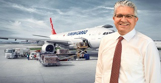 Küpeli “Eskişehir, Türkiye’nin Hava Kargo Merkezi Olmalı”