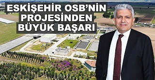 Yeşil Hücre Meyvesini Verdi, Çamur Tehlikeli Atık Statüsünden Çıktı