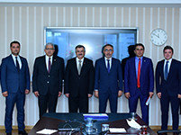 Büyükdede: Eskişehir OSB bizim için özel