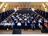Eskişehir sanayisinin nitelikli işgücü, EOSB Meslek Lisesinde yetiştiriliyor