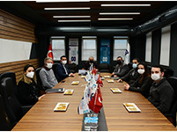Eskişehir OSB'de Dijital Dönüşüm Merkezi kuruluyor