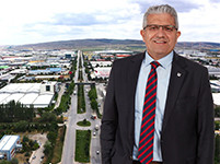 Sanayimizin rekabet gücünü artıracaktır