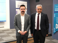 Eskişehir OSB'yi yeni büyük yatırımlara hazırlıyoruz