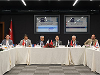Yaratıcı Endüstriler Serbest Bölgesi 4. toplantısı yapıldı