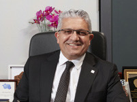 Sanayide çarklar dönüyor