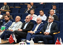 Eskişehir OSB Genel Kurulu yapıldı