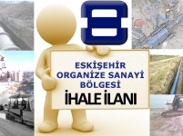 Özel Eskişehir OSB Mesleki ve Teknik Anadolu Lisesi Öğrenci Taşıma Servis işi