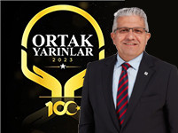 Eskişehir OSB'nin KASGA projesi finalde